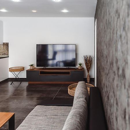 Concept Apartments Budiului 42 Targu Mures Exterior foto