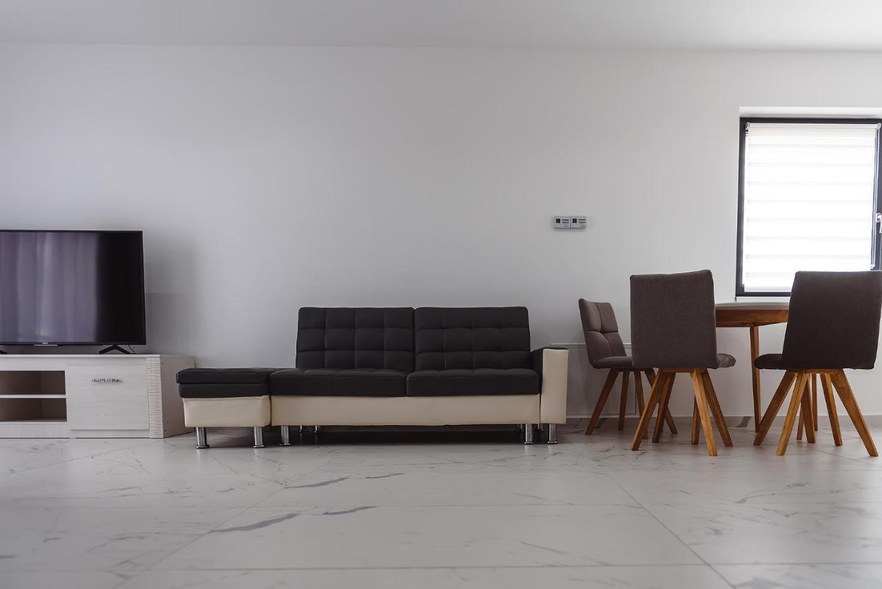 Concept Apartments Budiului 42 Targu Mures Exterior foto