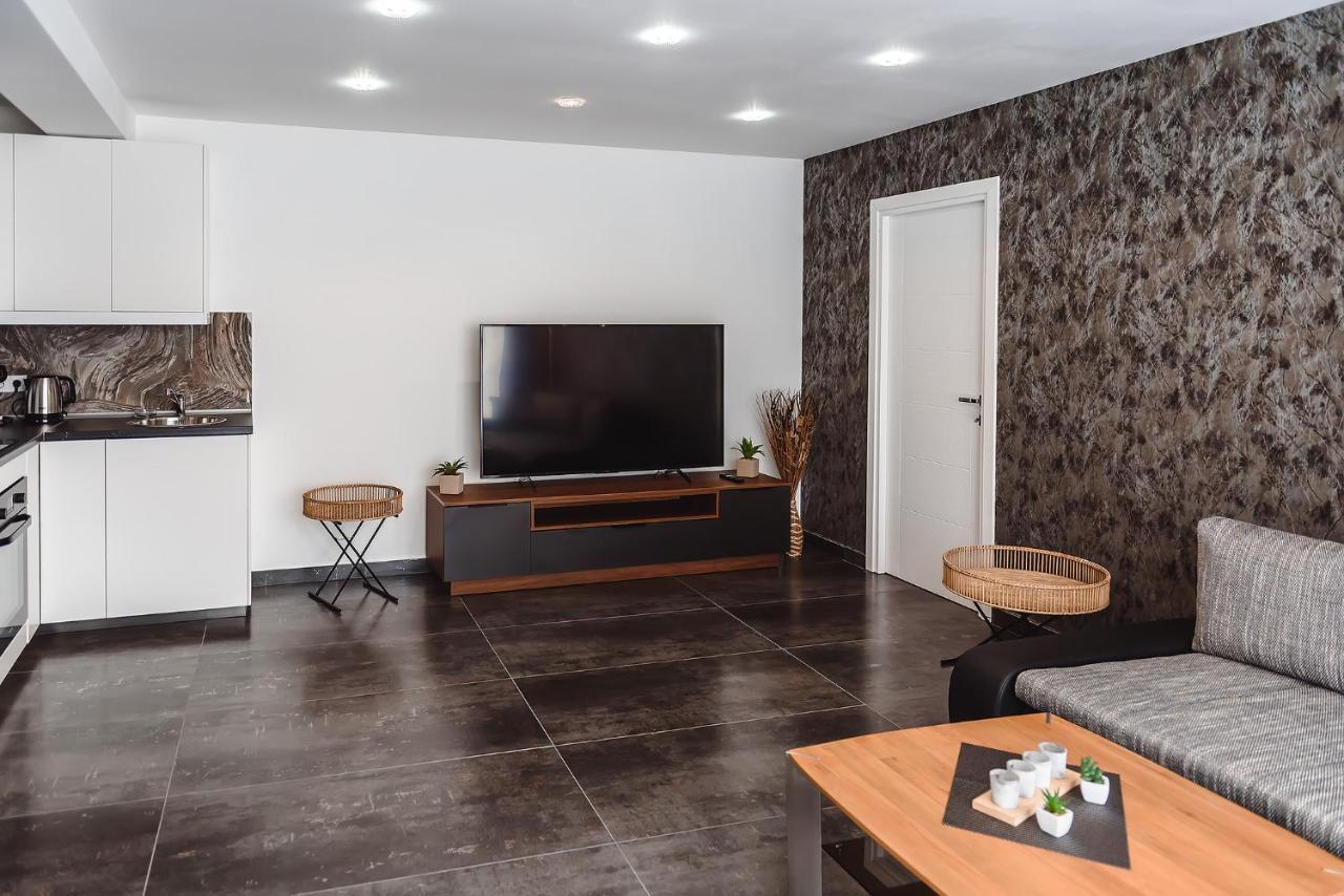 Concept Apartments Budiului 42 Targu Mures Exterior foto