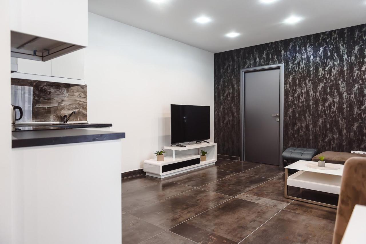 Concept Apartments Budiului 42 Targu Mures Exterior foto