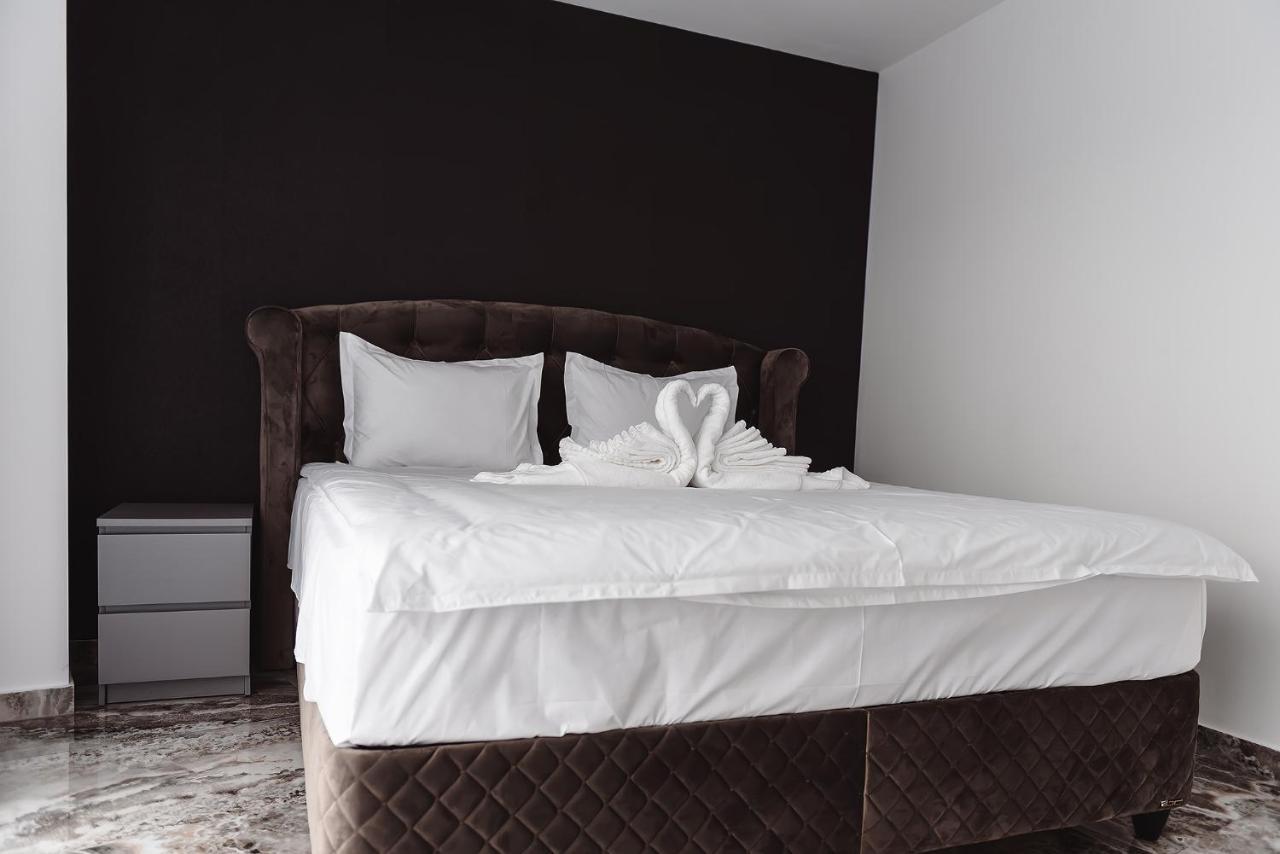 Concept Apartments Budiului 42 Targu Mures Exterior foto