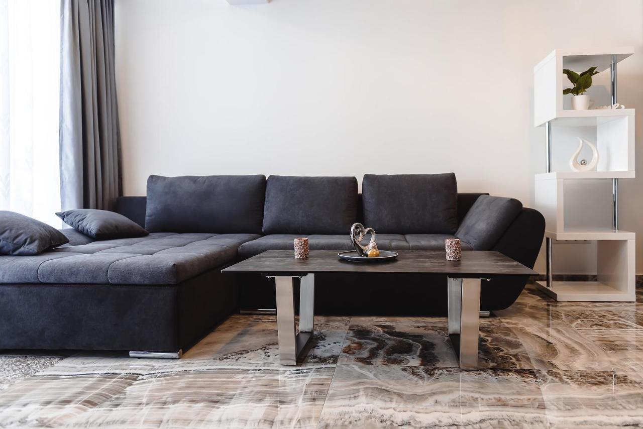 Concept Apartments Budiului 42 Targu Mures Exterior foto