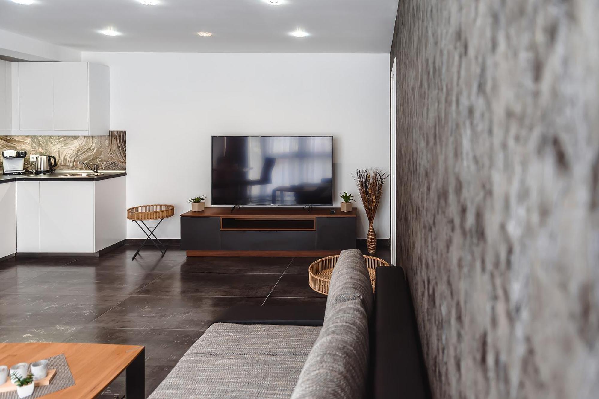 Concept Apartments Budiului 42 Targu Mures Exterior foto